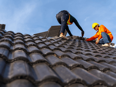 About Roof Repair Experts Conestoga, PA